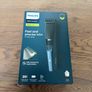 Philips Beard Trimmer Series 3000 Cordless Blue Image 5