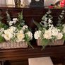 Wedding flowers Image 6