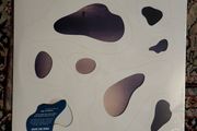 Ghost Maps: the ocean from the river LP