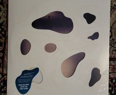 Ghost Maps: the ocean from the river LP