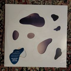 Ghost Maps: the ocean from the river LP