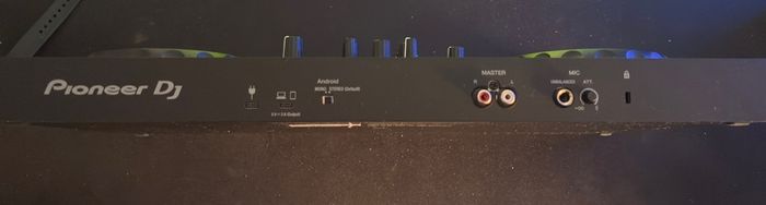 Ddj-flx4