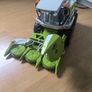 Bruder Class JAGUAR 900 Farm Toy Image 3