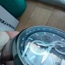 Citizen B612-S068924 Eco-Drive Chronograph - used, very good condition. Image 2