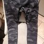 Sweaty Betty 7/8 camo leggings S Image 2