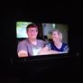 Sharp 65in smart Tv Image 3