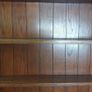 Irish dresser, old Irsh red oak Image 9