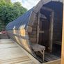 Sauna /plunge pool Image 9