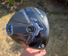 cobra adapt x 2 shafts
