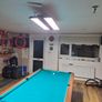 Led pool table light Image 4