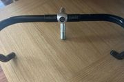 Cinelli Eubios Bars and Stem