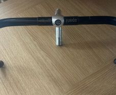 Cinelli Eubios Bars and Stem
