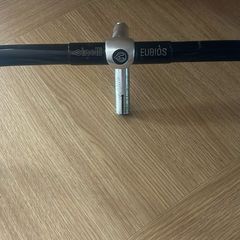 Cinelli Eubios Bars and Stem