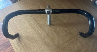 Cinelli Eubios Bars and Stem