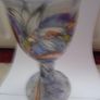 Large Ceramic goblet, Cobridge  stoneware, Pottery, Ceramics, Collectables Image 3