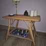 Bamboo Table Image 8
