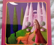 The Wise Enchanter. Journey through the Alphabet