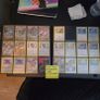 Near complete crown zenith Master set Image 7