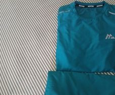 Montirex shorts set