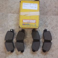 Renault 30 Brake Pads.