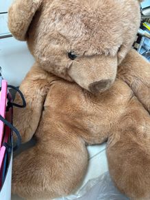 Soft toys free