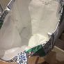 Tony Burch New York canvas Tote Bag - Brand New Image 10