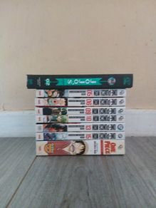 Manga