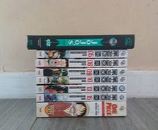 Manga