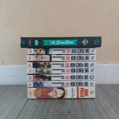 Manga