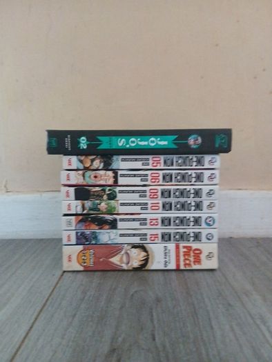 Manga