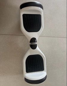 Hoverboard