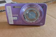 Samsung ST90 Ultrathin Digital Camera