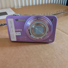 Samsung ST90 Ultrathin Digital Camera