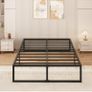 King Size Bed Frame 150x200 cm Image 10