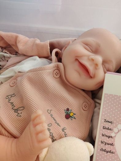 reborn baby dolls