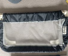 safety first bed rail bedguard