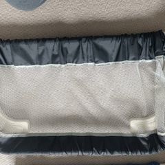 safety first bed rail bedguard