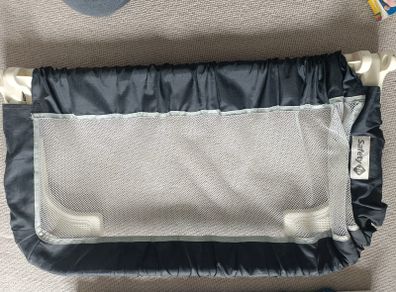 safety first bed rail bedguard
