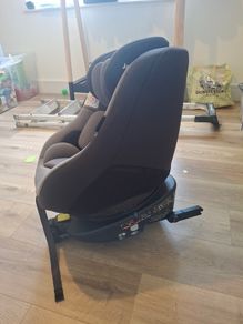 Joie 360 spin