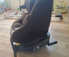 Joie 360 spin