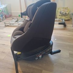 Joie 360 spin