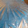 Tyrone Crystal 9in bowl Image 3