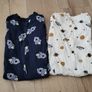 11x Sleepsuit 1.5-2yrs Image 2