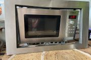 Bosch microwave