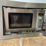 Bosch microwave Image 2