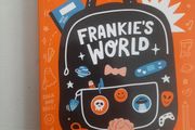 New Frankies world Aoife Dooley