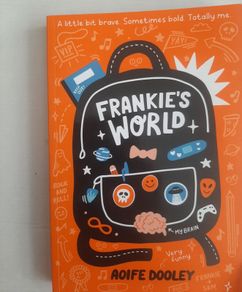 New Frankies world Aoife Dooley