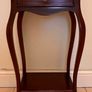 Quality console table Image 3