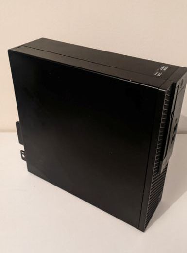 Dell Optiplex 5050 Small Form Factor SFF Barebones (No RAM or HDD)