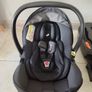 Joie i-Snug Infant Car Seat and Isofix base Image 2